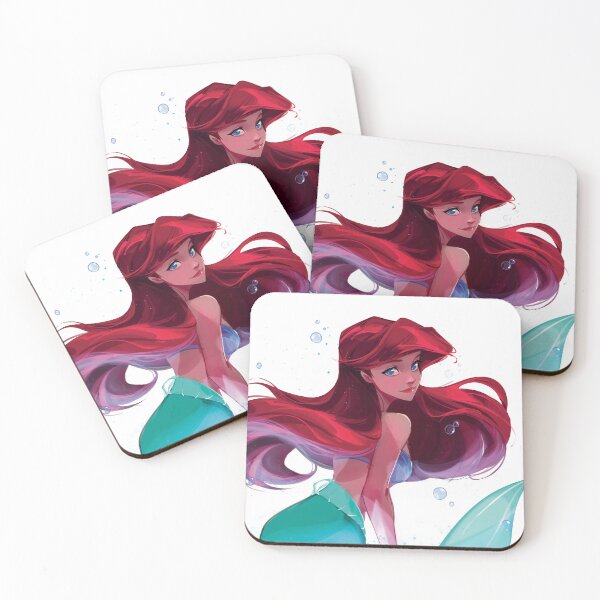Item preview, Mermaid designed and sold by AnushPaint.