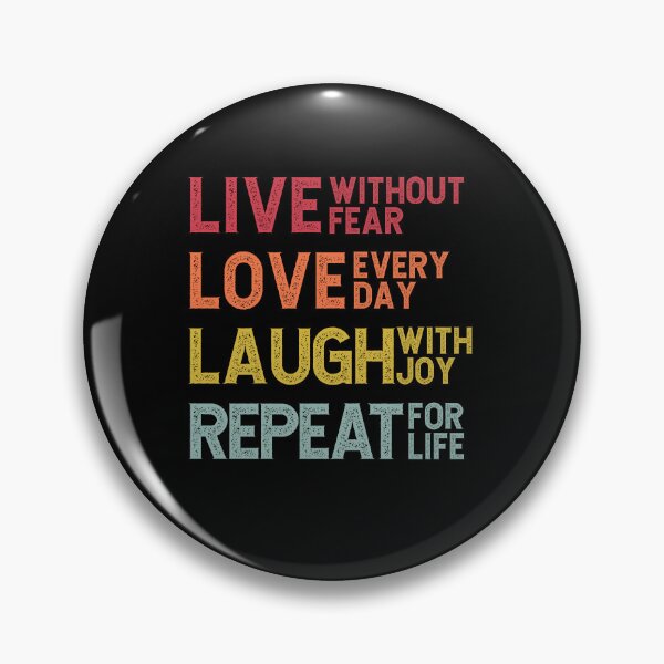 Item preview, Live Love Laugh Repeat  designed and sold by PeachesMommy.