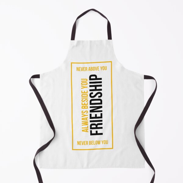 Item preview, Friendship always beside you designed and sold by Pride-Casuals.