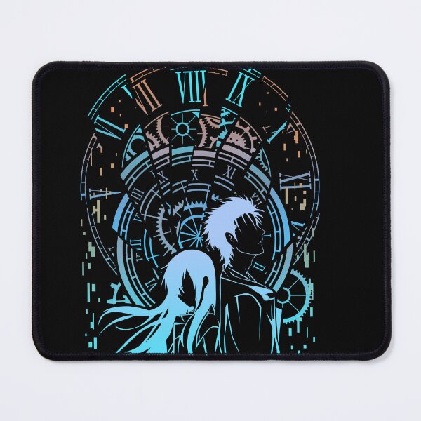 Item preview, Time broken v3 designed and sold by predatorart93.