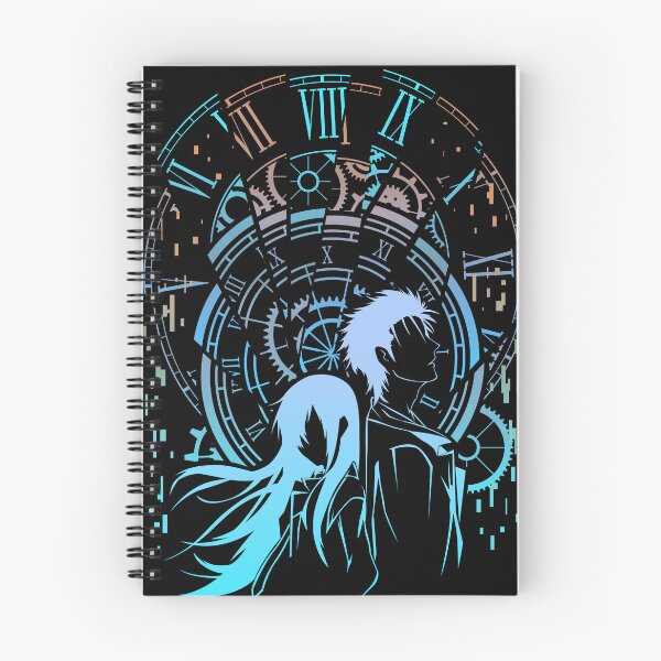 Item preview, Time broken v3 designed and sold by predatorart93.