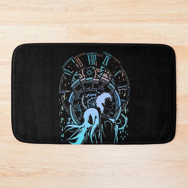 Item preview, Time broken v3 designed and sold by predatorart93.