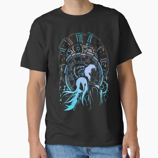 Item preview, Time broken v3 designed and sold by predatorart93.