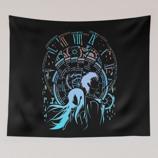 Item preview, Time broken v3 designed and sold by predatorart93.
