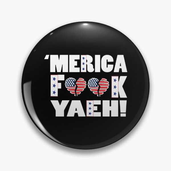 Artikelvorschau, Amerika Fuck Yeah 4. Juli Lustiges Geschenk entworfen und verkauft von OakleySaysHi.