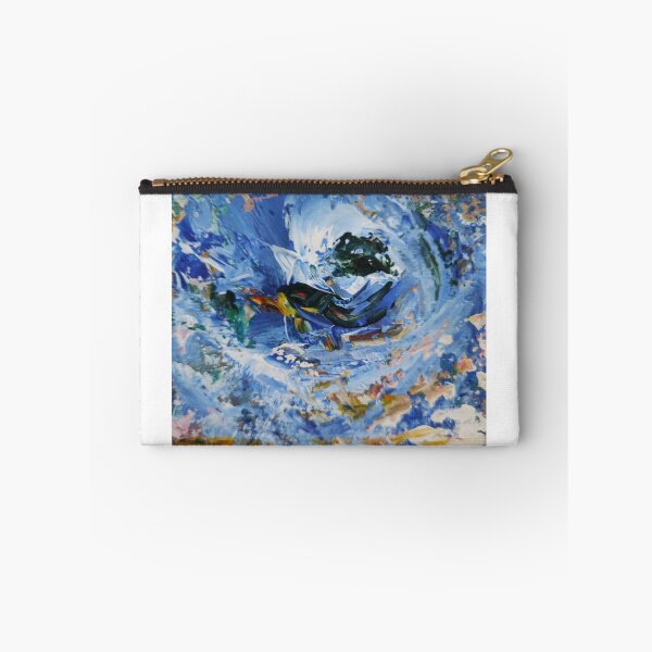 Item preview, Blue flower designed and sold by AnneArt4Fun.