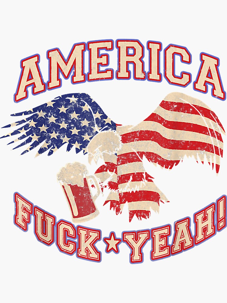 fourth of july fuckfest