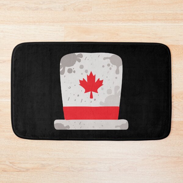 Item preview, Canadian Hat designed and sold by Sejmen.