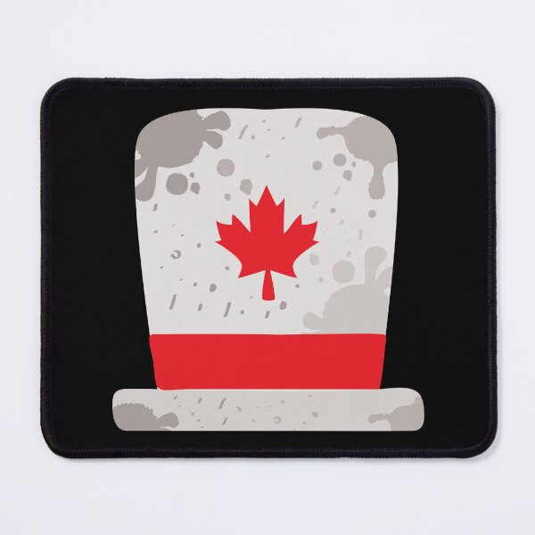 Item preview, Canadian Hat designed and sold by Sejmen.