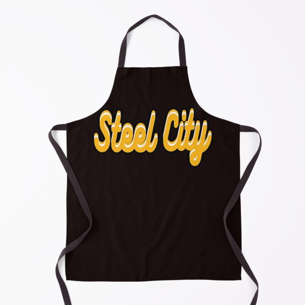 Item preview, Pittsburgh Steel City Cursive Triple Shirts s Gifts Classic T-Shirt designed and sold by 3CEtchings.