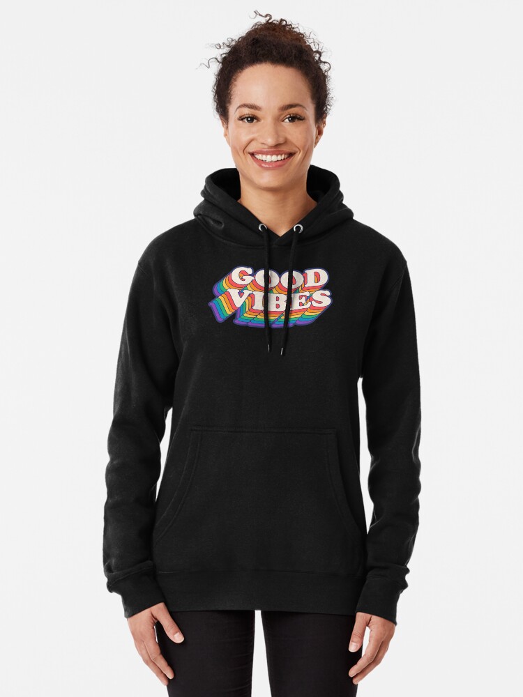 Good on sale hoodie colors