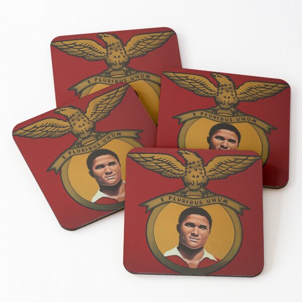 Item preview, Benfica Lisbon Painting designed and sold by PaulMeijering.