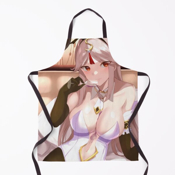 Item preview, Ningguang Genshin Impact Colorful designed and sold by Danieldarentr.