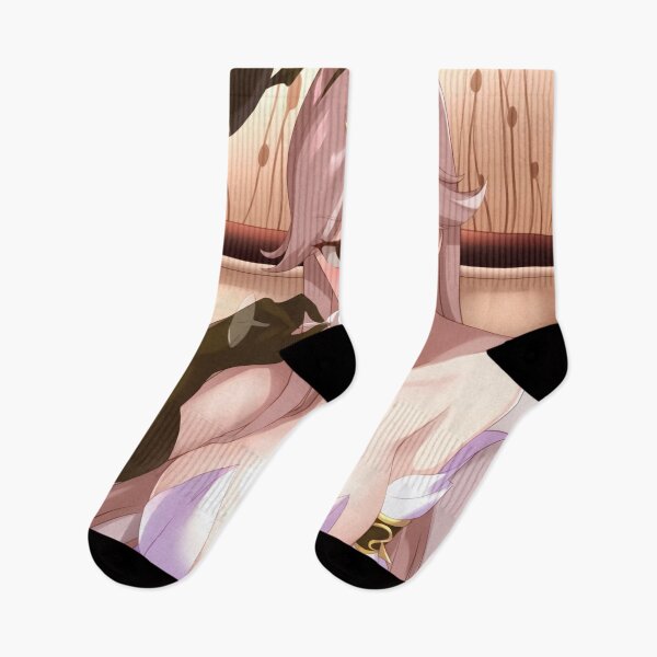 Item preview, Ningguang Genshin Impact Colorful designed and sold by Danieldarentr.