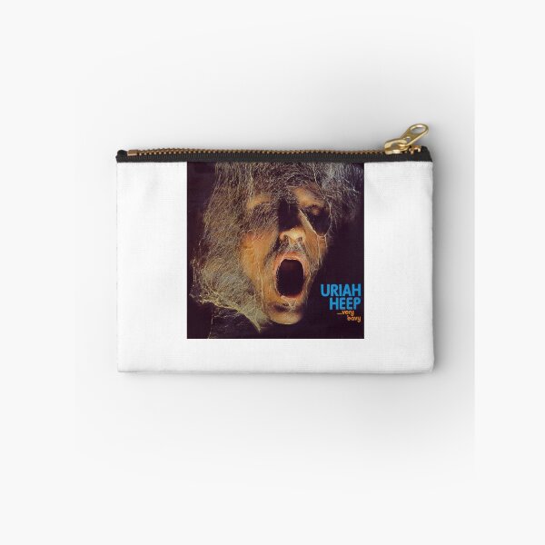 Item preview, Music Retro British Uriah Rock Band Heep Cool Graphic Gifts designed and sold by RayneBarron.