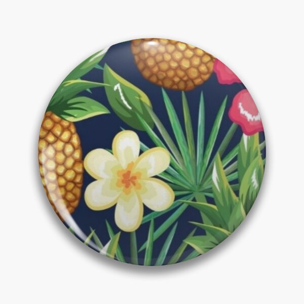 Item preview, Summer floral paradise  designed and sold by SKMAXX.