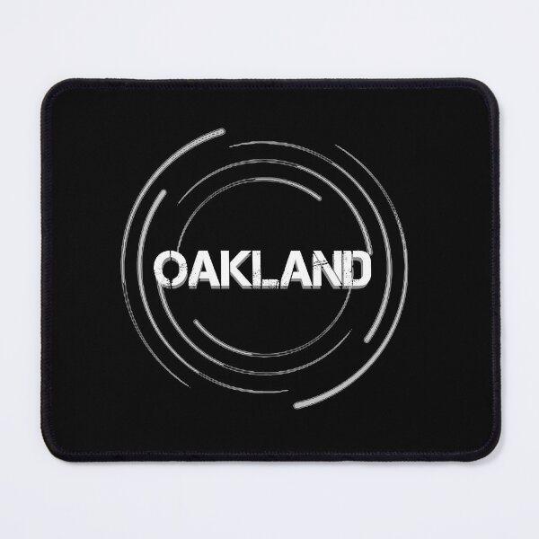 Item preview, Oakland City Lover Gifts designed and sold by rachidhaz.