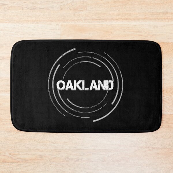 Item preview, Oakland City Lover Gifts designed and sold by rachidhaz.