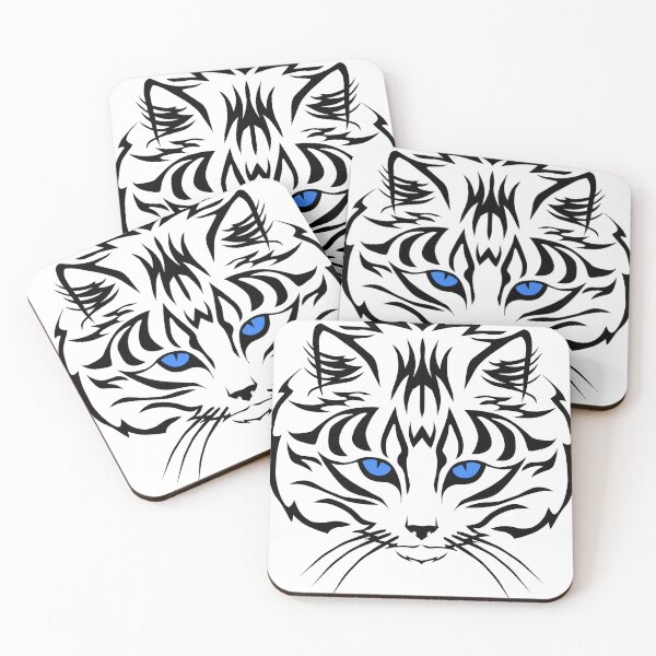 Item preview, tiger cat designed and sold by COCONATTAN.
