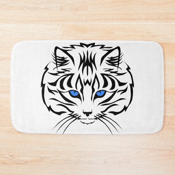 Item preview, tiger cat designed and sold by COCONATTAN.