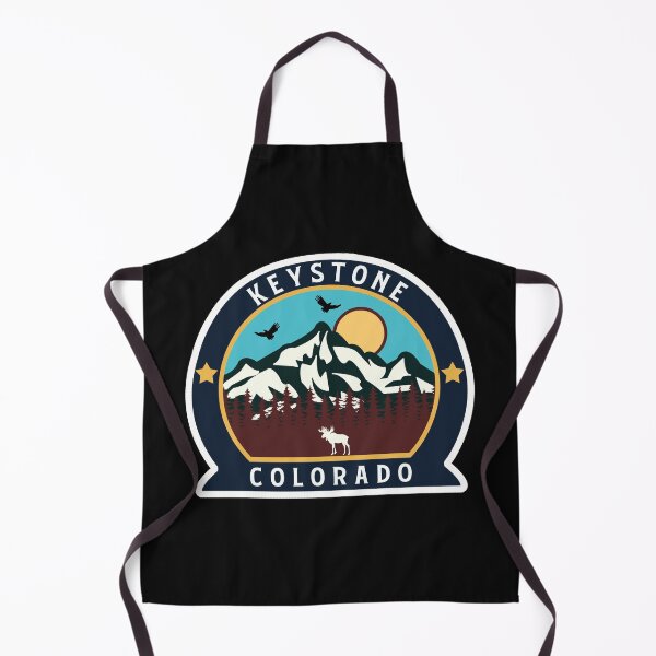 Item preview, Keystone Colorado designed and sold by Road-tees.