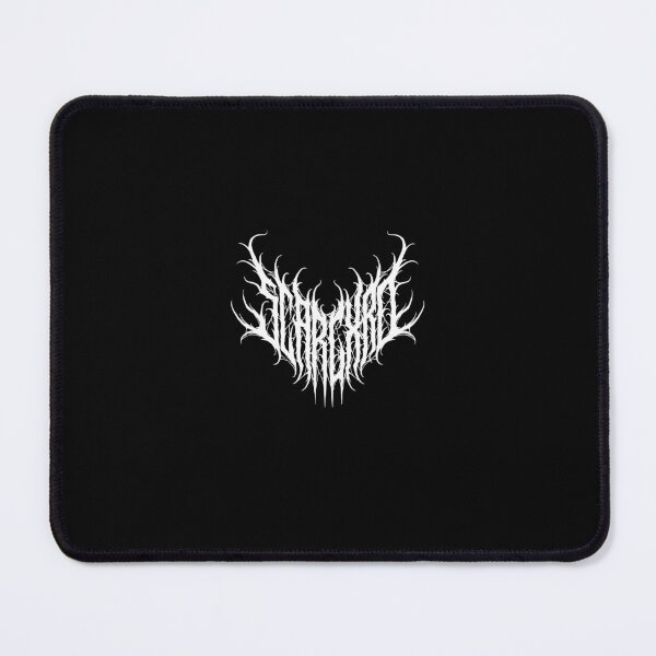 Item preview, SCARLXRD LOGO designed and sold by maxellkickelc.
