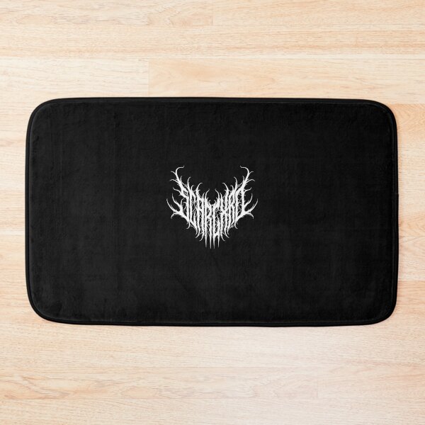 Item preview, SCARLXRD LOGO designed and sold by maxellkickelc.