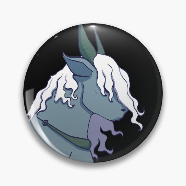 Artikelvorschau, Magisches gehörntes Pony entworfen und verkauft von TribalCatMerch.