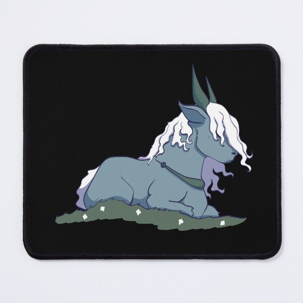 Item preview, Magical Horned Pony designed and sold by TribalCatMerch.
