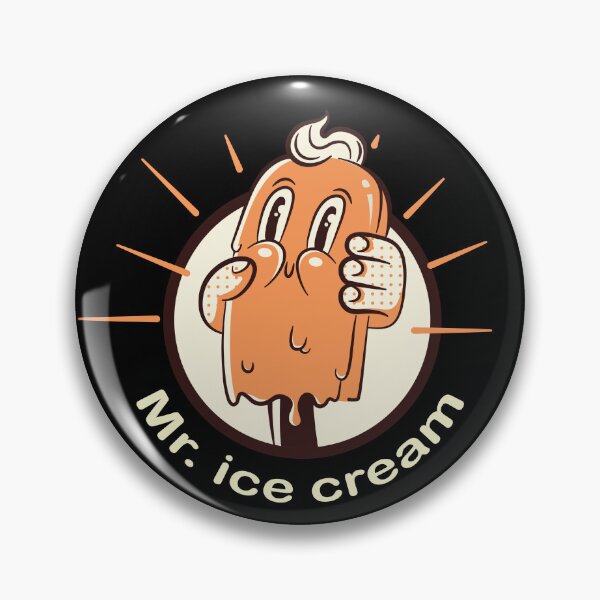 Item preview, Mr. Ice Cream designed and sold by Mike B..