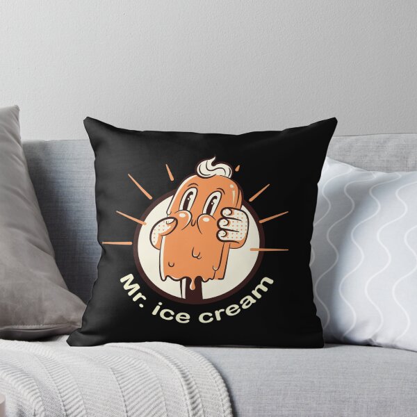 Item preview, Mr. Ice Cream designed and sold by Mike B..