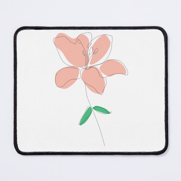 Item preview, Lily flower designed and sold by Rosaliartbook.