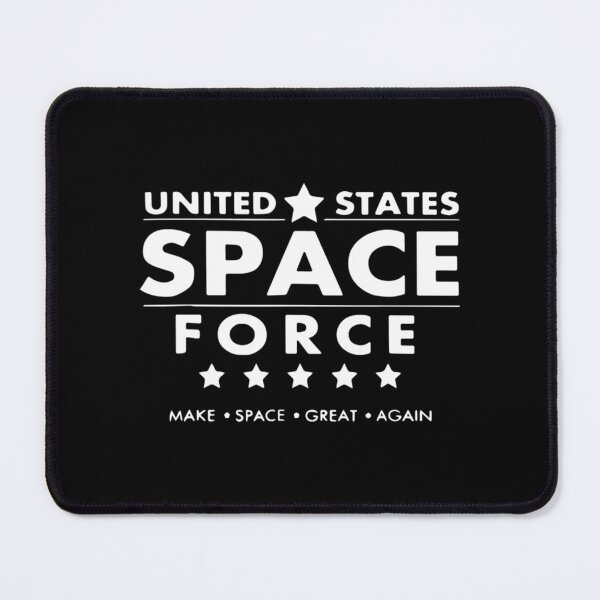 Item preview, united states space force make space great again america designed and sold by OakleySaysHi.