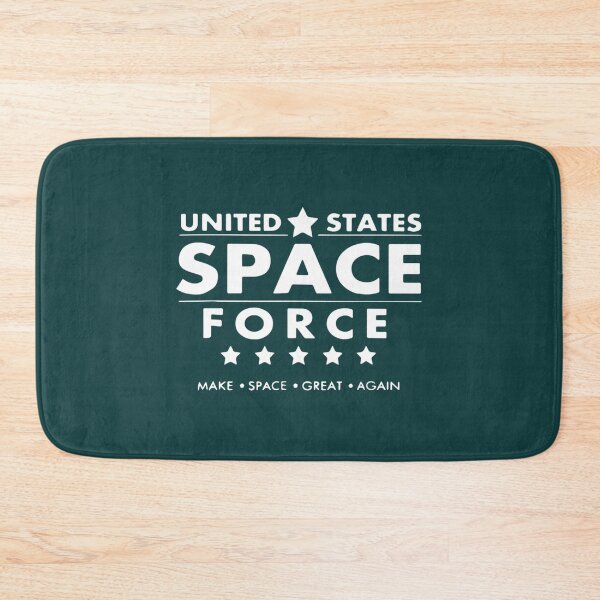Item preview, united states space force make space great again america     designed and sold by OakleySaysHi.