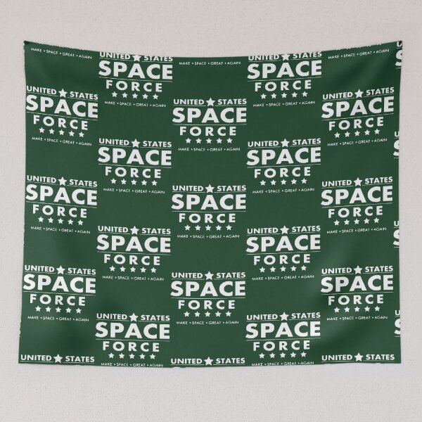 Item preview, united states space force make space great again america     designed and sold by OakleySaysHi.