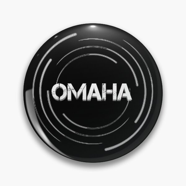 Item preview, Omaha City Lover Gifts designed and sold by rachidhaz.