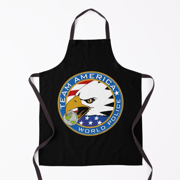 Item preview, World Police designed and sold by OakleySaysHi.