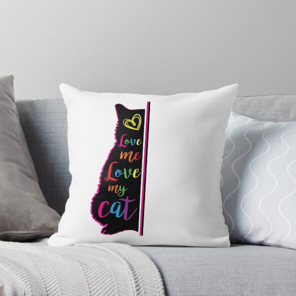 Item preview, Cat Day07 designed and sold by Cushy Digital.