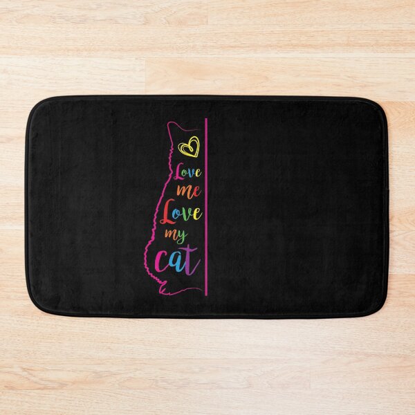 Item preview, Cat Day07 designed and sold by Cushy Digital.
