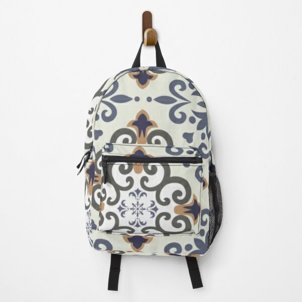 Item preview, mandala pattern - seamless designed and sold by Rozita Rozy.