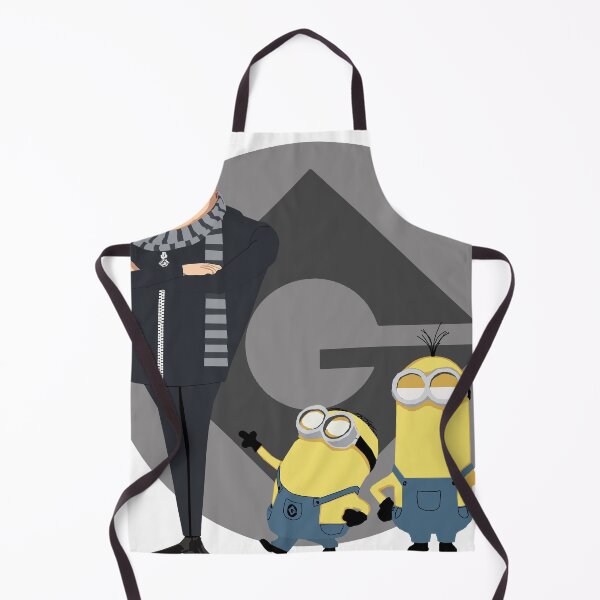 Item preview, Minion designed and sold by STIATCH.