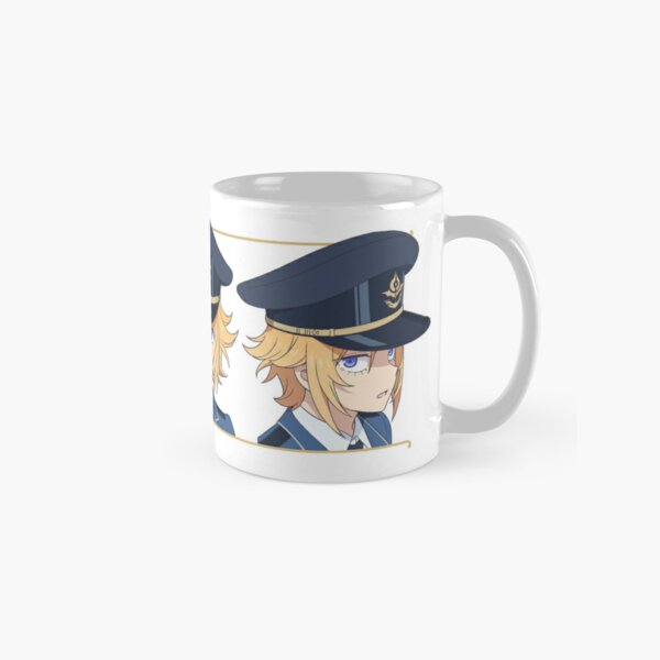 Vermeil in Gold Mug Cup (Anime Toy) Hi-Res image list