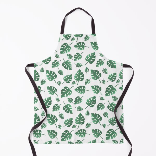 Item preview, Monstera pattern designed and sold by Zeewind.