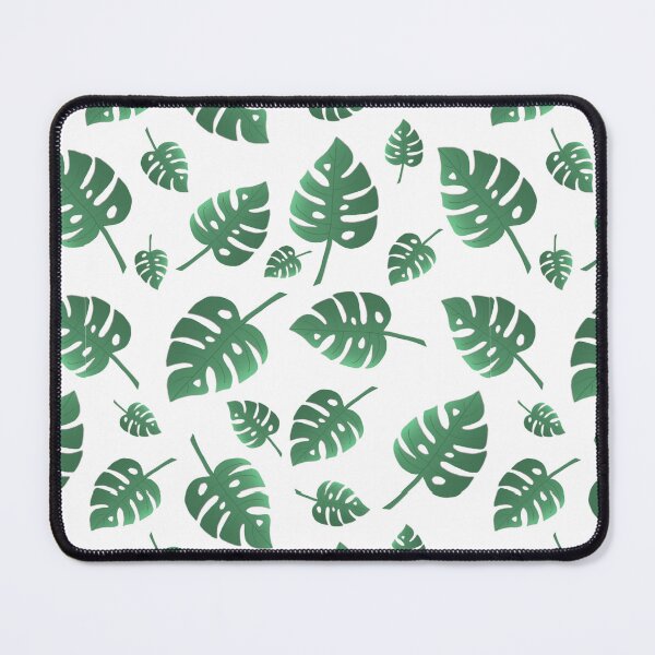 Item preview, Monstera pattern designed and sold by Zeewind.