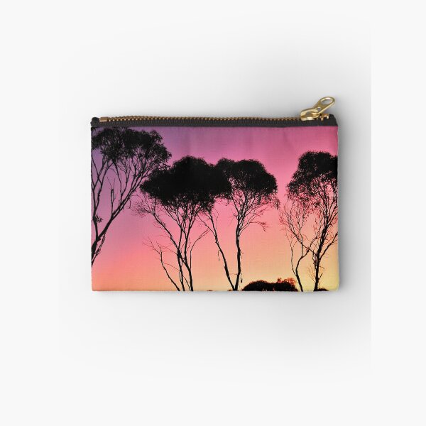 Item preview, Atardecer en el Mallee designed and sold by Seesee.