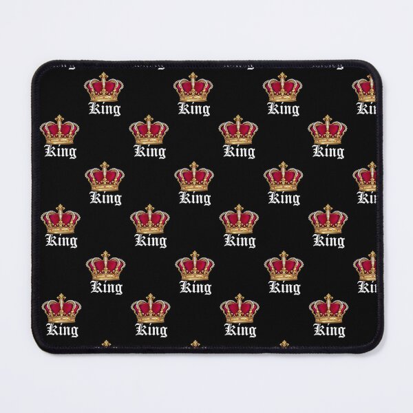 Item preview, King Crown Royal Design designed and sold by BK-Fishing.