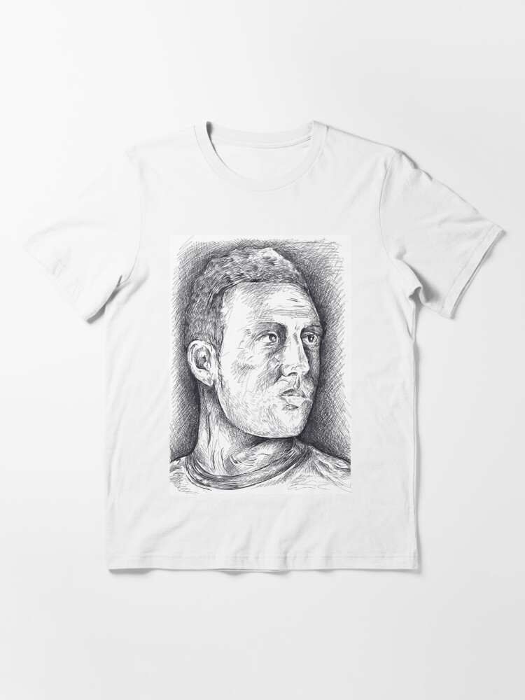 Hector Bellerin Essential T-Shirt for Sale by ArsenalArtz