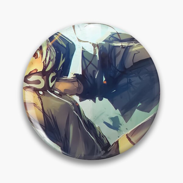 Item preview, Strength Black Rock Shooter Artwork For Otaku designed and sold by roycool.