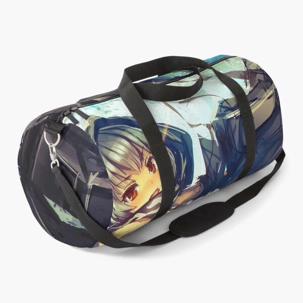 Artikelvorschau, Stärke Black Rock Shooter Artwork für Otaku entworfen und verkauft von roycool.