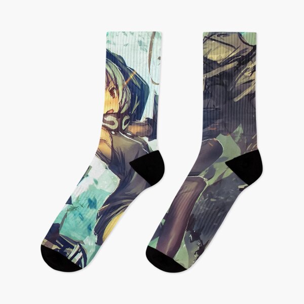 Item preview, Strength Black Rock Shooter Artwork For Otaku designed and sold by roycool.